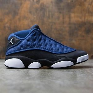 Air Jordan 13 retro low